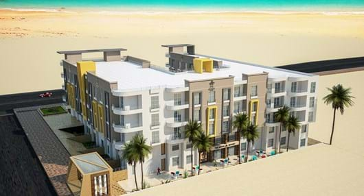 Apartments for sale In Hurghada Red Sea 